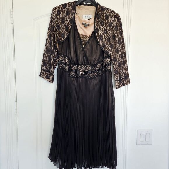 J.R Nites‎ by Calliendo Dress - Picture 1 of 5